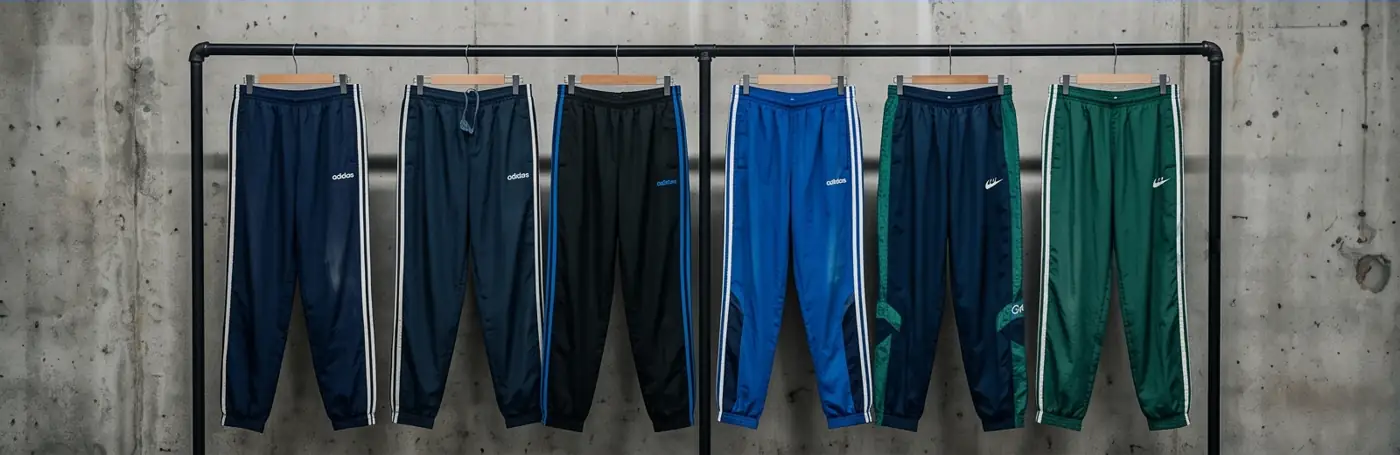 Trackpants